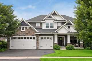 11031 Sundance Woods Boulevard, Dayton, MN 55369