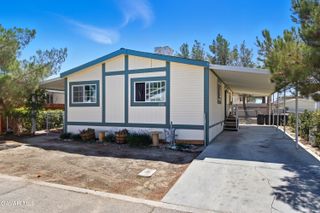 2108 Westerly Drive 93, Rosamond, CA 93560