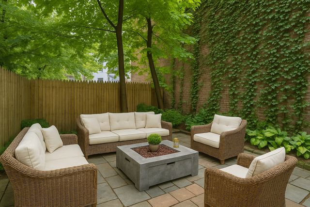 262 W 25TH Street, New York City, NY 10001