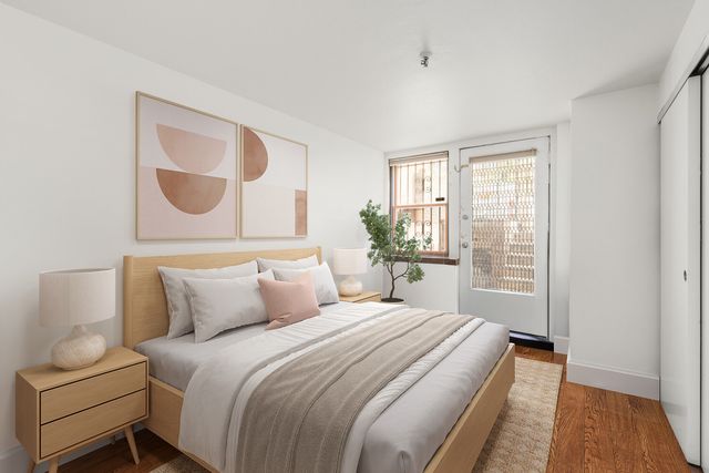 262 W 25TH Street, New York City, NY 10001