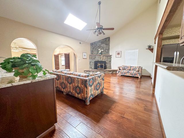 3507 Saint Andrews Drive SE, Rio Rancho, NM 87124