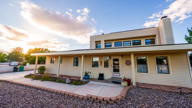 3507 Saint Andrews Drive SE, Rio Rancho, NM 87124