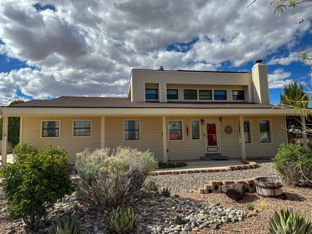 3507 Saint Andrews Drive SE, Rio Rancho, NM 87124