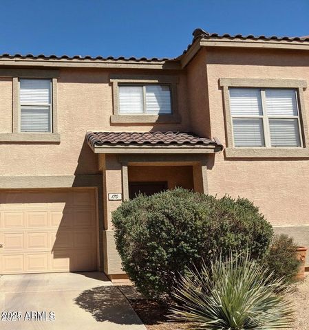 7500 E DEER VALLEY Road 170, Scottsdale, AZ 85255