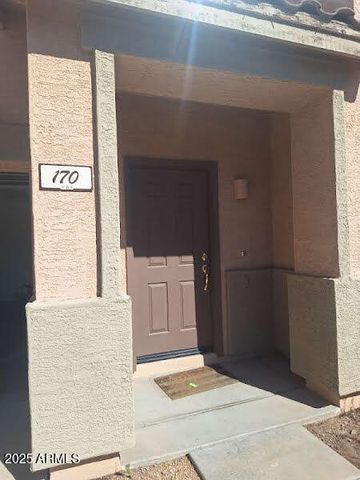 7500 E DEER VALLEY Road 170, Scottsdale, AZ 85255