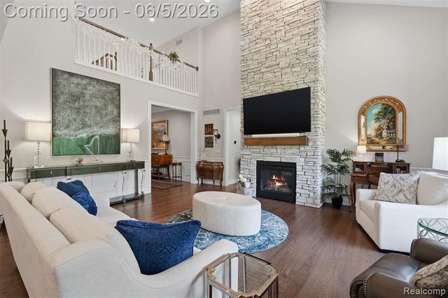 11701 Tuscany Court, Plymouth, MI 48170