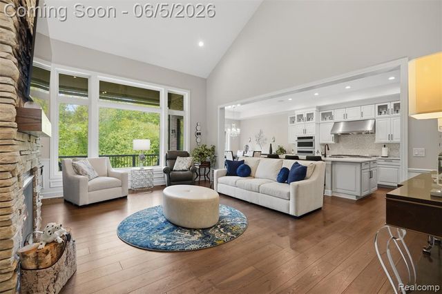 11701 Tuscany Court, Plymouth, MI 48170
