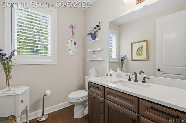 11701 Tuscany Court, Plymouth, MI 48170