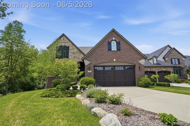 11701 Tuscany Court, Plymouth, MI 48170