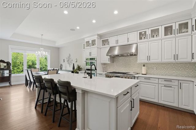 11701 Tuscany Court, Plymouth, MI 48170