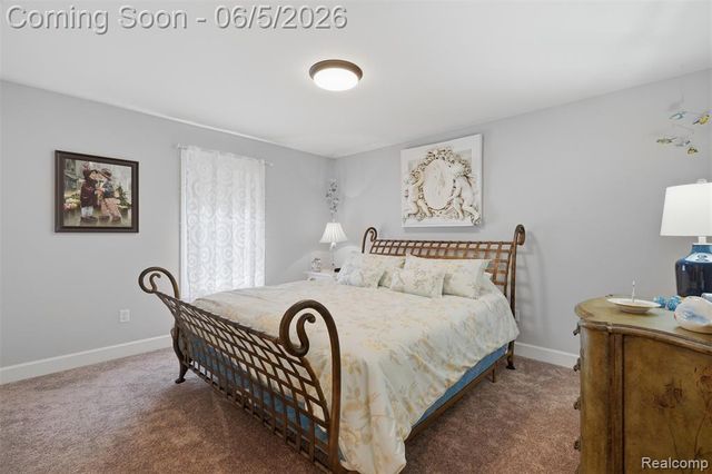 11701 Tuscany Court, Plymouth, MI 48170