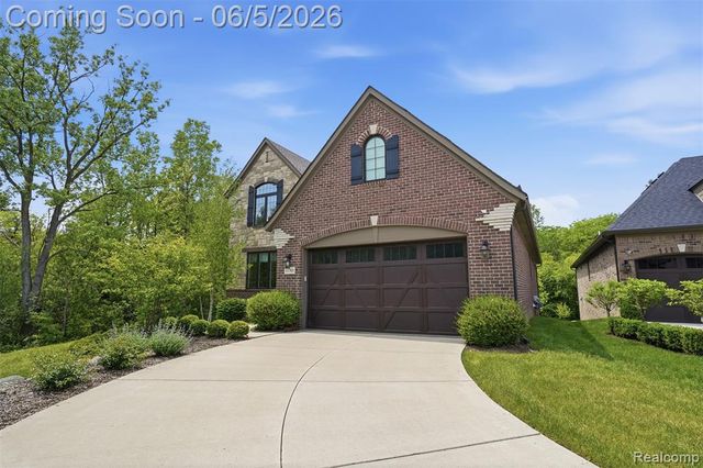 11701 Tuscany Court, Plymouth, MI 48170