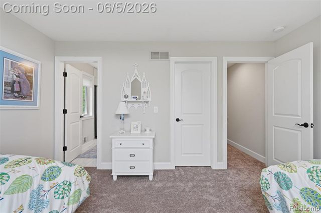 11701 Tuscany Court, Plymouth, MI 48170