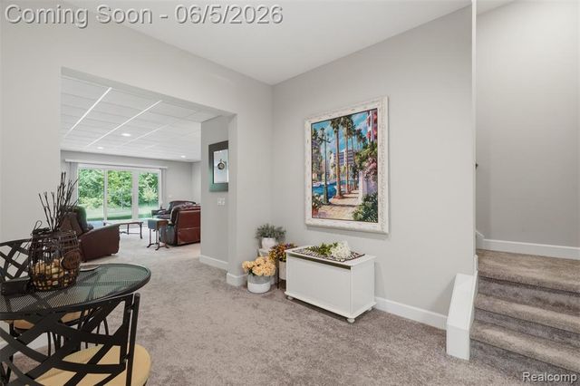11701 Tuscany Court, Plymouth, MI 48170