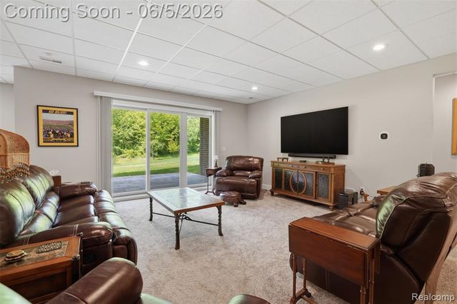 11701 Tuscany Court, Plymouth, MI 48170
