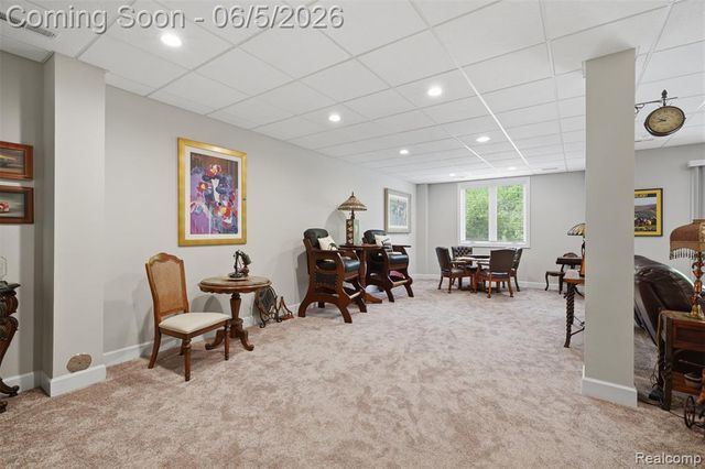 11701 Tuscany Court, Plymouth, MI 48170