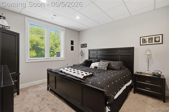 11701 Tuscany Court, Plymouth, MI 48170