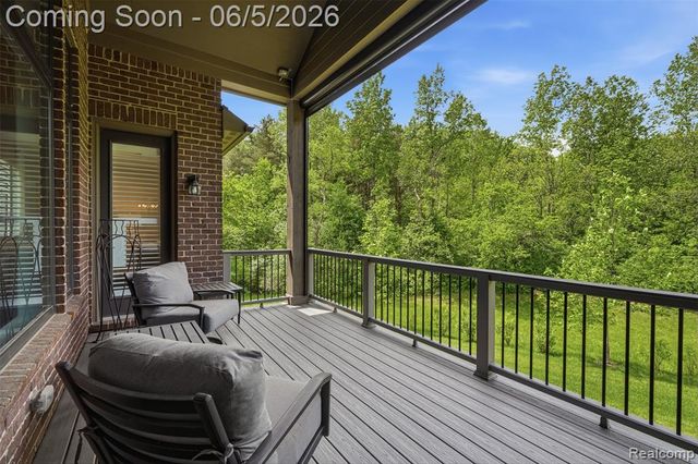 11701 Tuscany Court, Plymouth, MI 48170