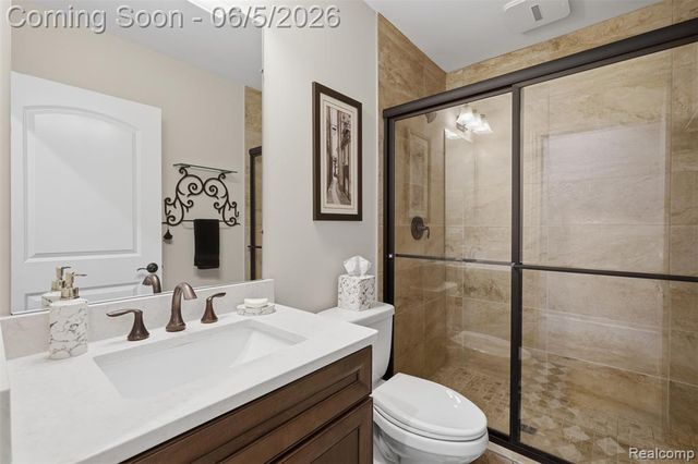 11701 Tuscany Court, Plymouth, MI 48170