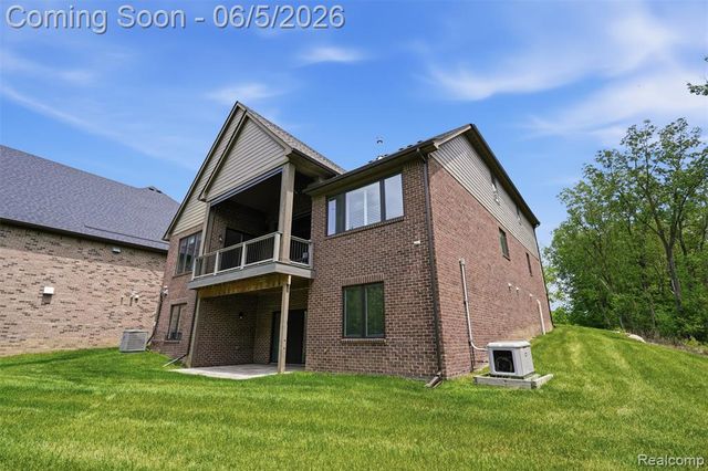 11701 Tuscany Court, Plymouth, MI 48170