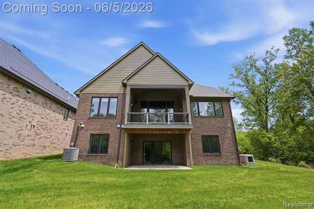 11701 Tuscany Court, Plymouth, MI 48170