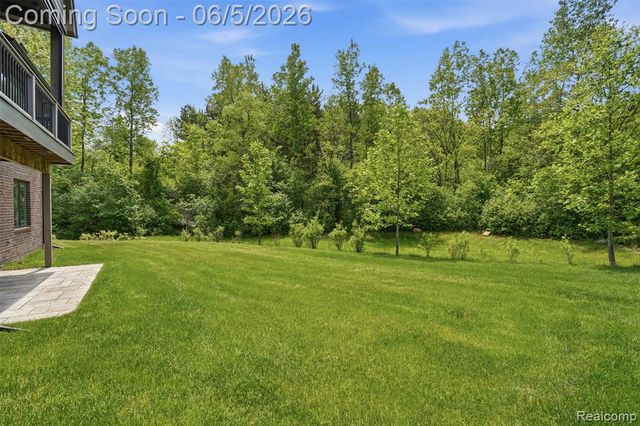 11701 Tuscany Court, Plymouth, MI 48170