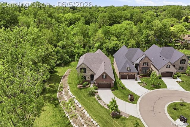 11701 Tuscany Court, Plymouth, MI 48170
