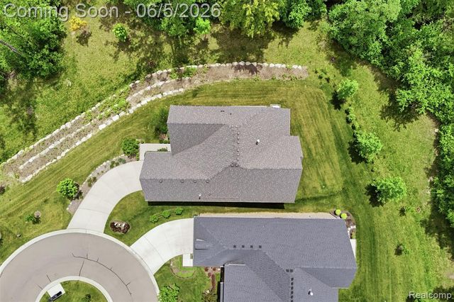 11701 Tuscany Court, Plymouth, MI 48170