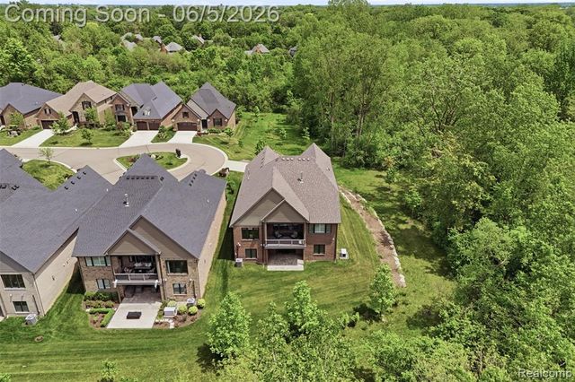 11701 Tuscany Court, Plymouth, MI 48170