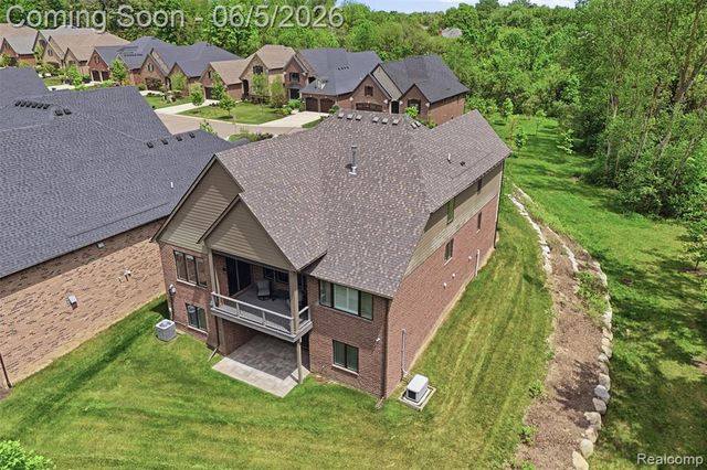 11701 Tuscany Court, Plymouth, MI 48170