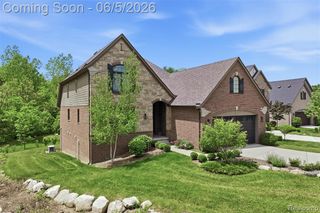 11701 Tuscany Court, Plymouth, MI 48170