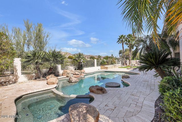 1620 E SILVERWOOD Drive, Phoenix, AZ 85048