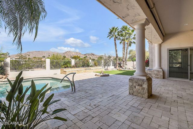 1620 E SILVERWOOD Drive, Phoenix, AZ 85048