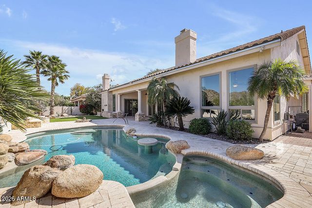 1620 E SILVERWOOD Drive, Phoenix, AZ 85048