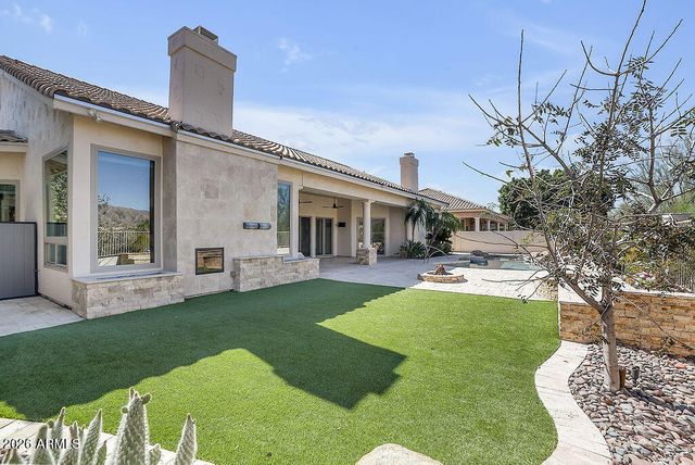 1620 E SILVERWOOD Drive, Phoenix, AZ 85048