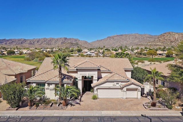 1620 E SILVERWOOD Drive, Phoenix, AZ 85048