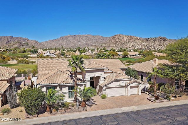 1620 E SILVERWOOD Drive, Phoenix, AZ 85048