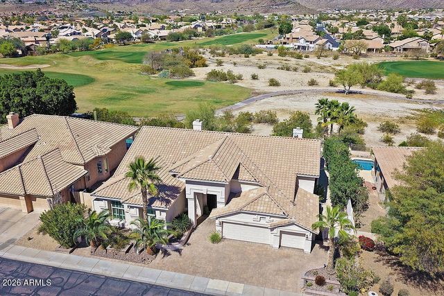 1620 E SILVERWOOD Drive, Phoenix, AZ 85048