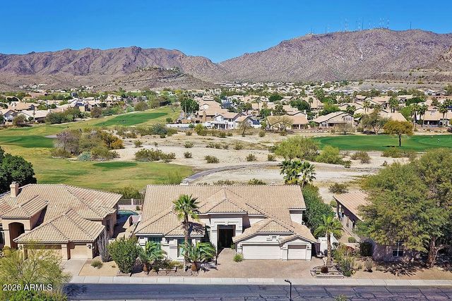 1620 E SILVERWOOD Drive, Phoenix, AZ 85048