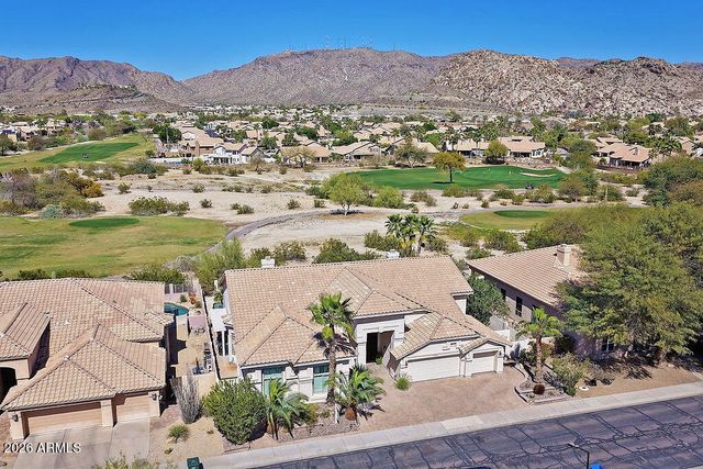 1620 E SILVERWOOD Drive, Phoenix, AZ 85048