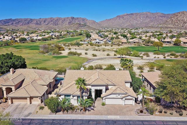 1620 E SILVERWOOD Drive, Phoenix, AZ 85048