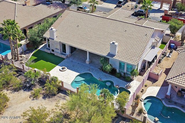 1620 E SILVERWOOD Drive, Phoenix, AZ 85048