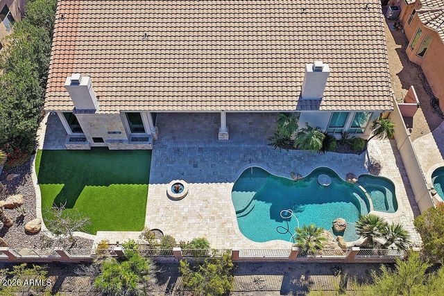 1620 E SILVERWOOD Drive, Phoenix, AZ 85048