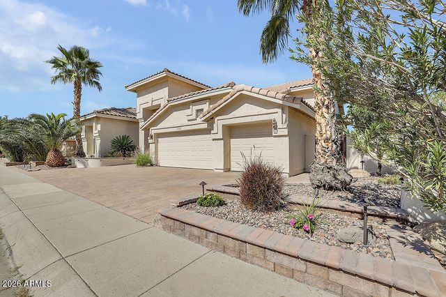 1620 E SILVERWOOD Drive, Phoenix, AZ 85048