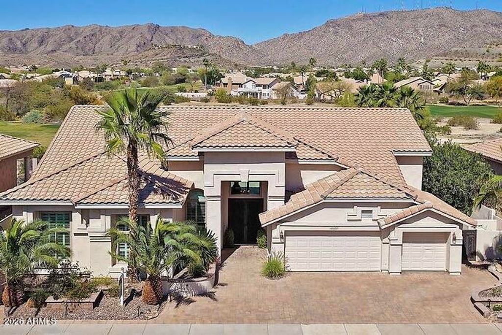 1620 E SILVERWOOD Drive, Phoenix, AZ 85048