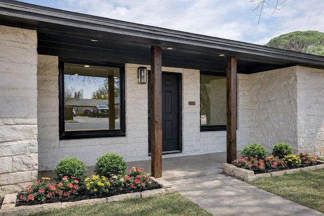 600 E Broadway St, Midland, TX 79707