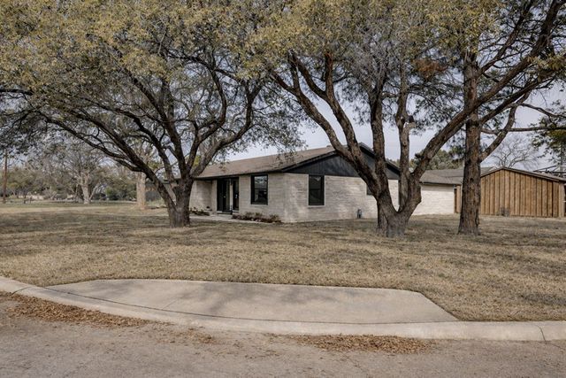 600 E Broadway St, Midland, TX 79707