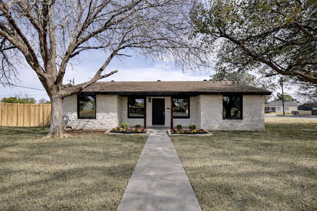 600 E Broadway St, Midland, TX 79707