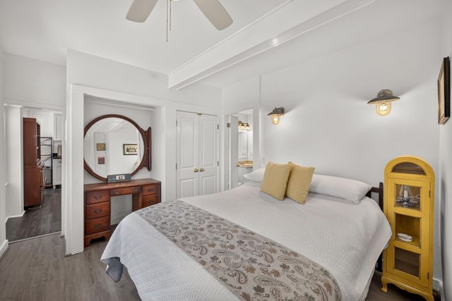 484 Commercial Street Unit 3, Provincetown, MA 02657