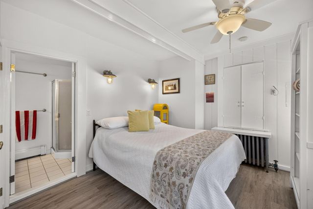 484 Commercial Street Unit 3, Provincetown, MA 02657